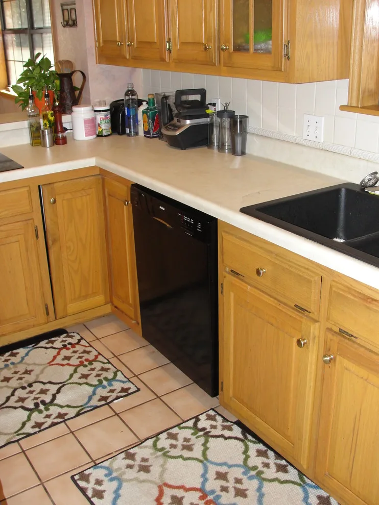 2016 Kitchen Remodel Awarded CotY Winner by KM Builders - Photo 5