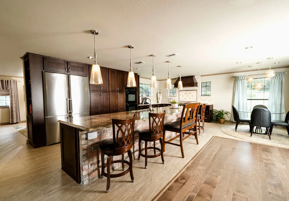 2016 Kitchen Remodel Awarded CotY Winner by KM Builders - Photo 2