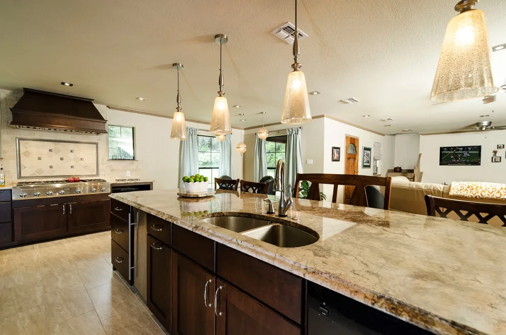 2016 Kitchen Remodel Awarded CotY Winner by KM Builders - Photo 3