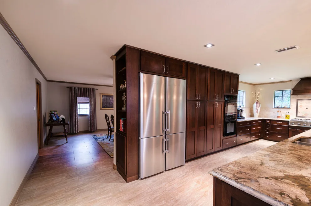 2016 Kitchen Remodel Awarded CotY Winner by KM Builders - Photo 8