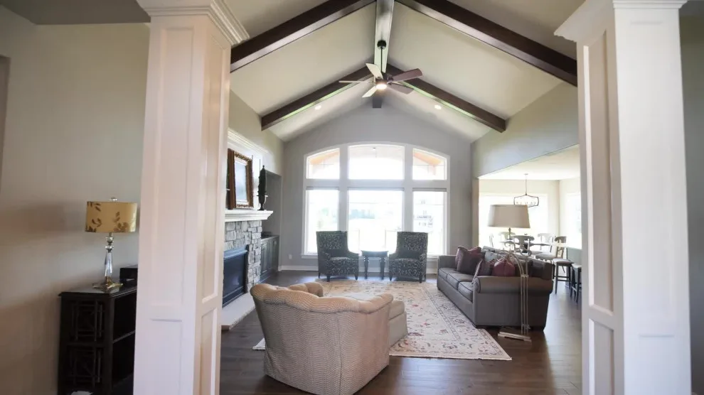 2020 Grandview Design - Aspen Homes, Inc. Parade by Aspen Homes Inc - Photo 20
