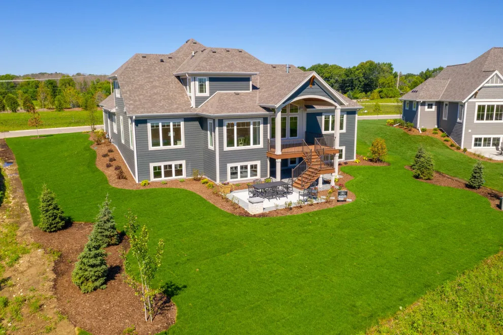 2020 Grandview Design - Aspen Homes, Inc. Parade by Aspen Homes Inc - Photo 14