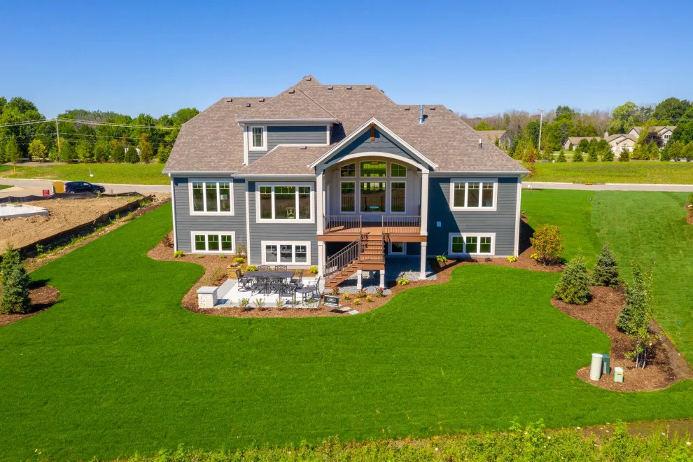 2020 Grandview Design - Aspen Homes, Inc. Parade by Aspen Homes Inc - Photo 16