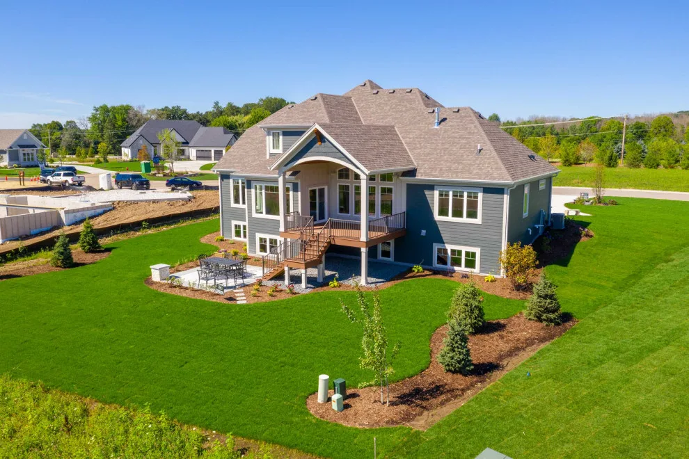 2020 Grandview Design - Aspen Homes, Inc. Parade by Aspen Homes Inc - Photo 10