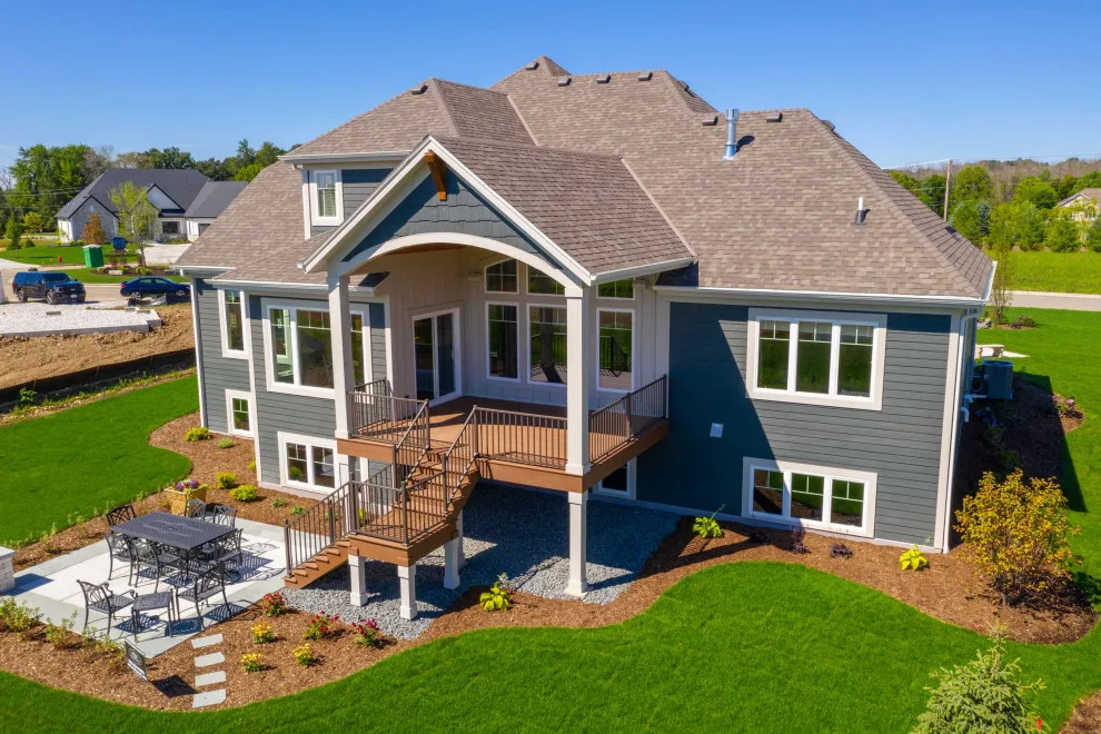 2020 Grandview Design - Aspen Homes, Inc. Parade by Aspen Homes Inc - Photo 27