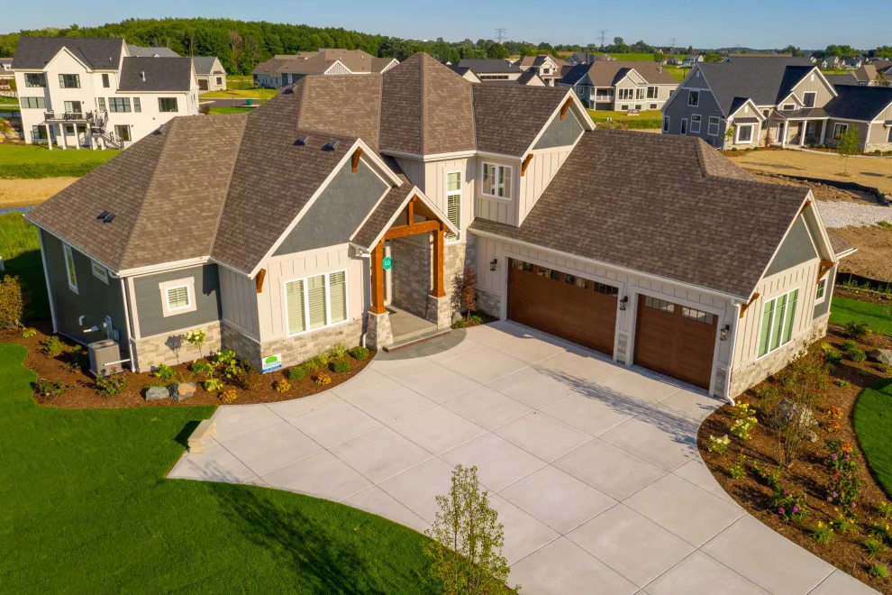 2020 Grandview Design - Aspen Homes, Inc. Parade by Aspen Homes Inc - Photo 25