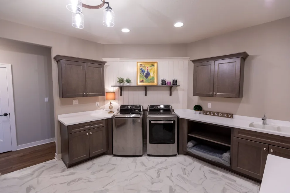 2020 Grandview Design - Aspen Homes, Inc. Parade by Aspen Homes Inc - Photo 7