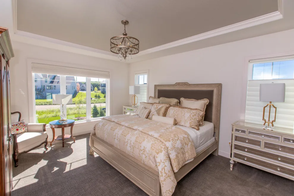 2020 Grandview Design - Aspen Homes, Inc. Parade by Aspen Homes Inc - Photo 15