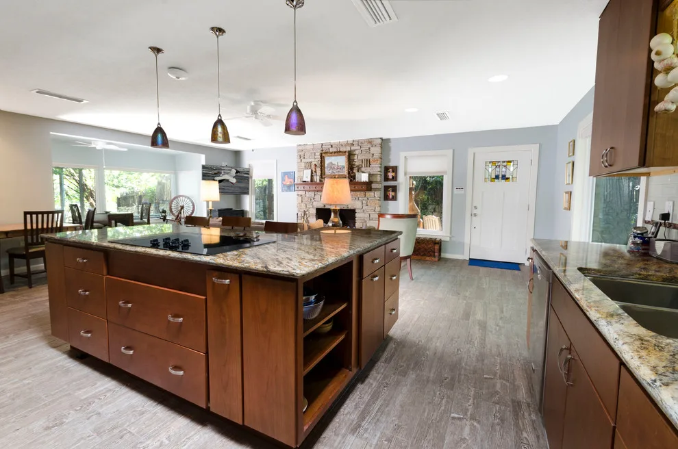 2106 CotY Award-Winning Complete Home Renovation by KM Builders - Photo 9