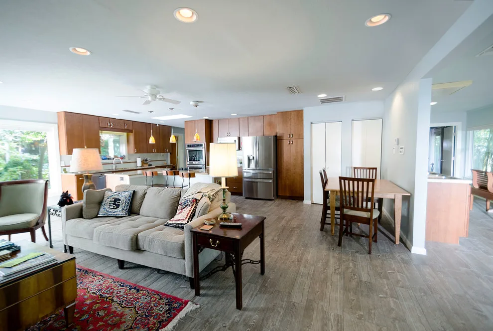 2106 CotY Award-Winning Complete Home Renovation by KM Builders - Photo 6