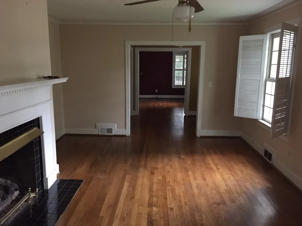 Highland Drive renovation by Majestic Builders, Inc. - Photo 5