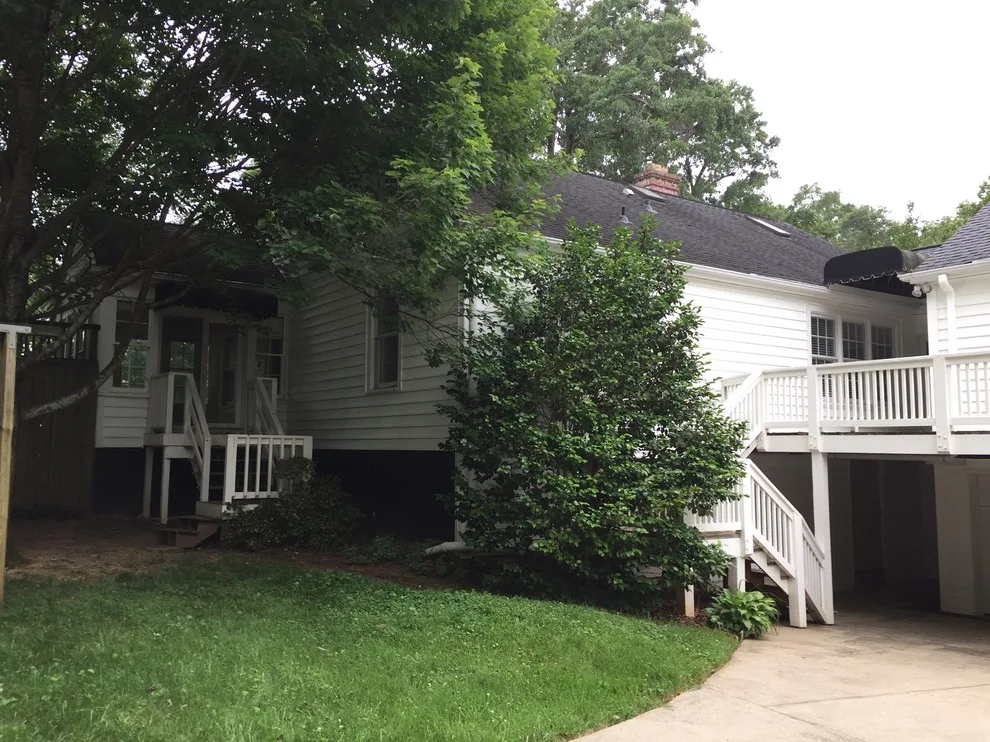 Highland Drive renovation by Majestic Builders, Inc. - Photo 31