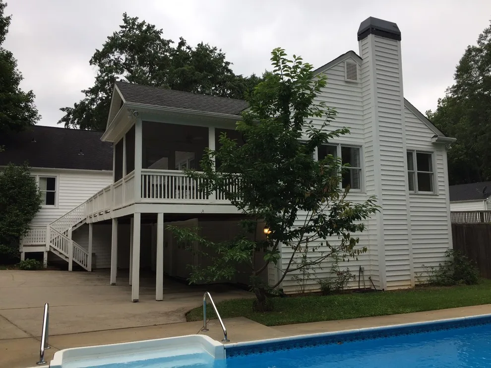 Highland Drive renovation by Majestic Builders, Inc. - Photo 27