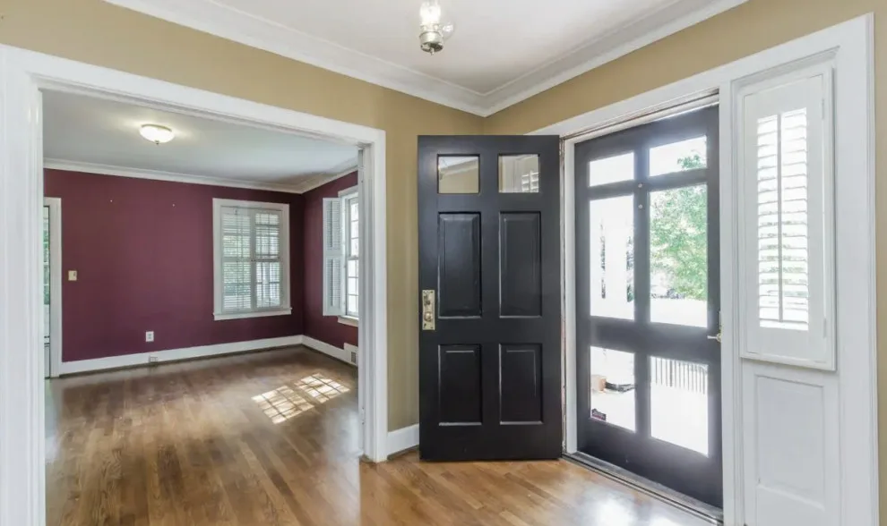 Highland Drive renovation by Majestic Builders, Inc. - Photo 3