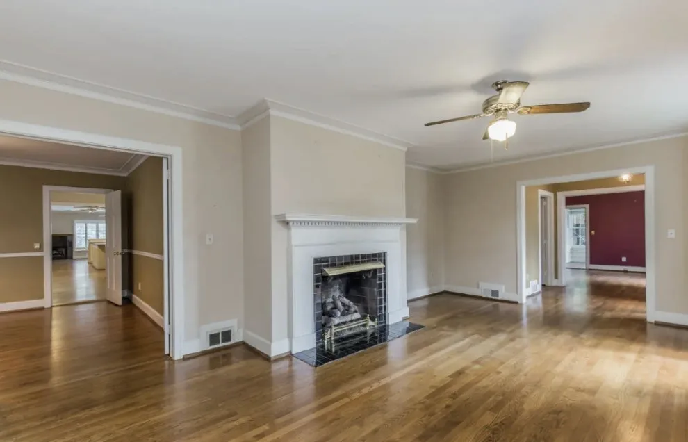 Highland Drive renovation by Majestic Builders, Inc. - Photo 24