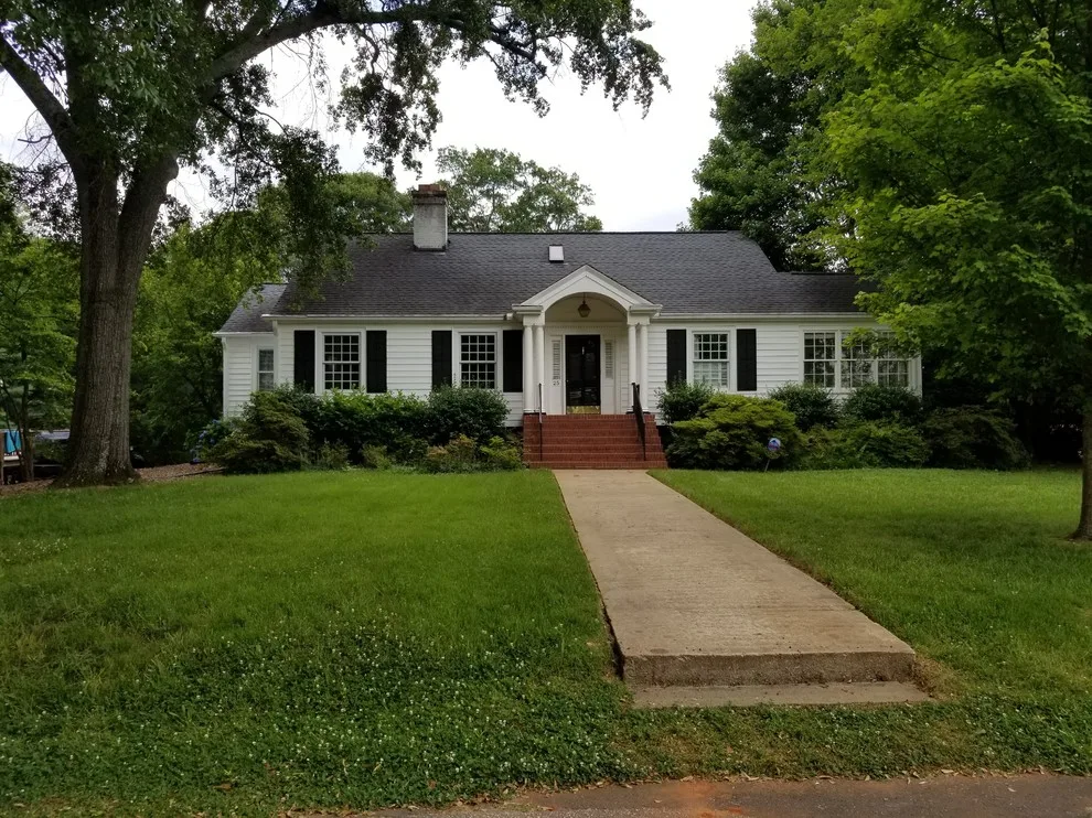 Highland Drive renovation by Majestic Builders, Inc. - Photo 10