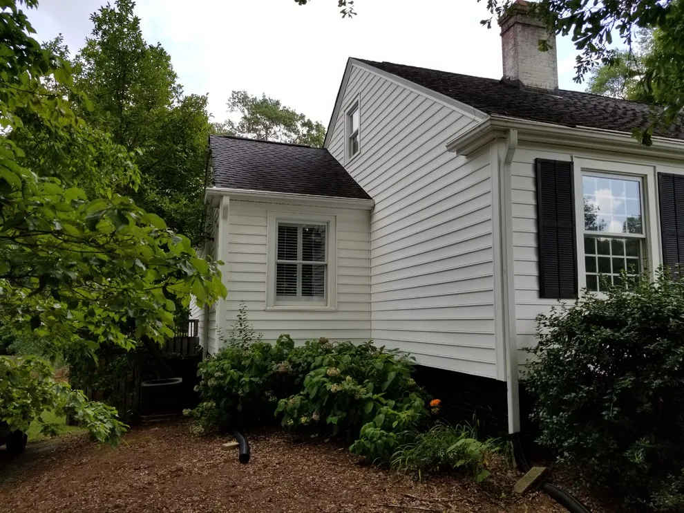 Highland Drive renovation by Majestic Builders, Inc. - Photo 30