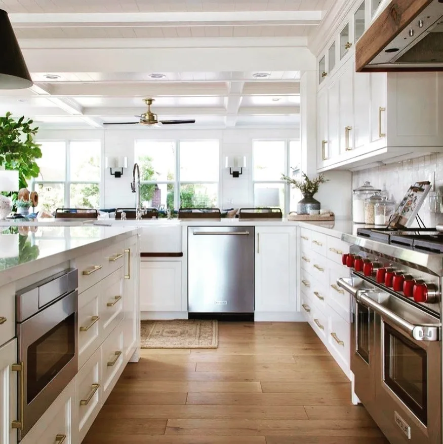 Upper West Side Kitchen and Bathroom Renovation by Essential NY - Photo 2