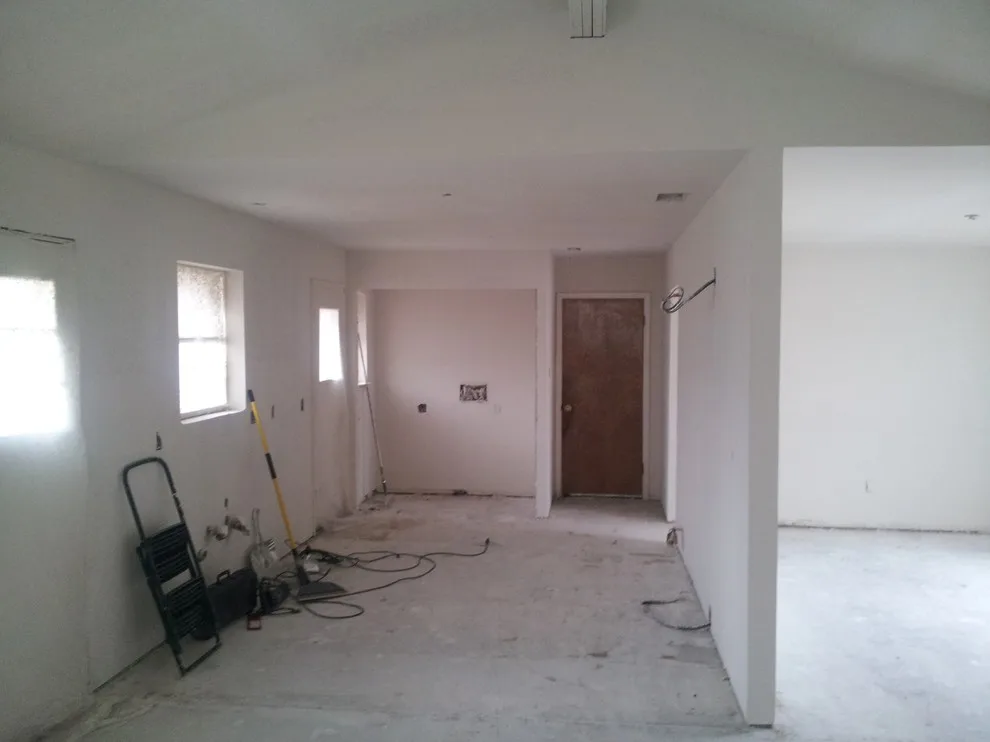 2606 Oaks Dr. Renovation - In Progress by Biggs Design - Photo 12