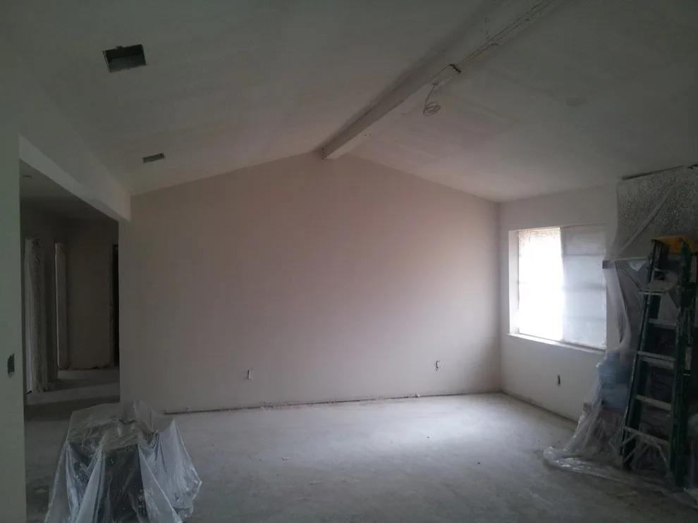 2606 Oaks Dr. Renovation - In Progress by Biggs Design - Photo 63