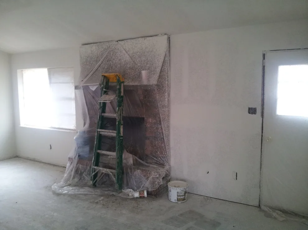 2606 Oaks Dr. Renovation - In Progress by Biggs Design - Photo 74