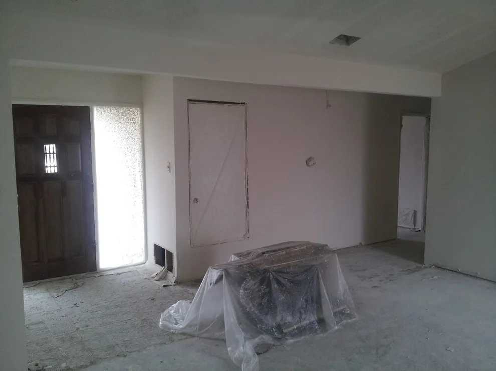 2606 Oaks Dr. Renovation - In Progress by Biggs Design - Photo 61