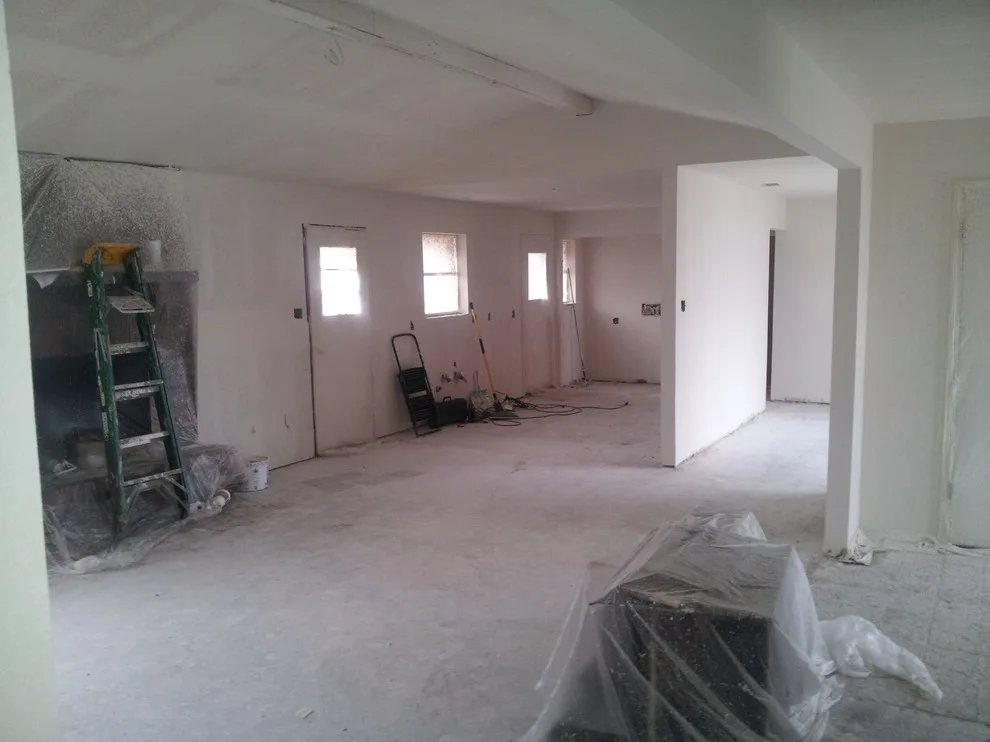 2606 Oaks Dr. Renovation - In Progress by Biggs Design - Photo 36