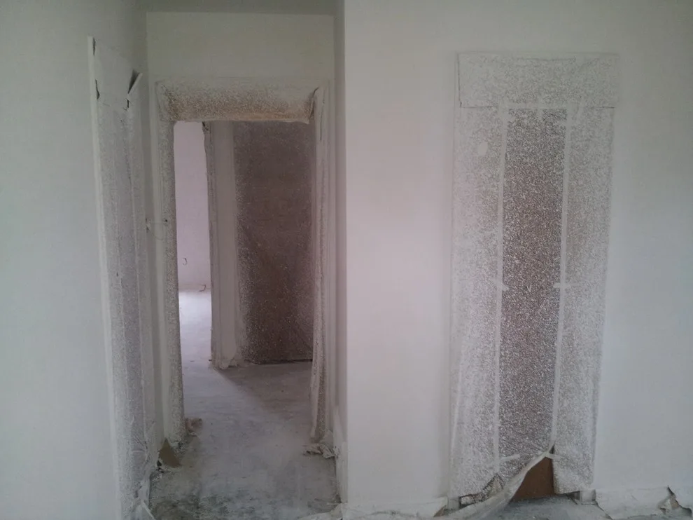 2606 Oaks Dr. Renovation - In Progress by Biggs Design - Photo 57