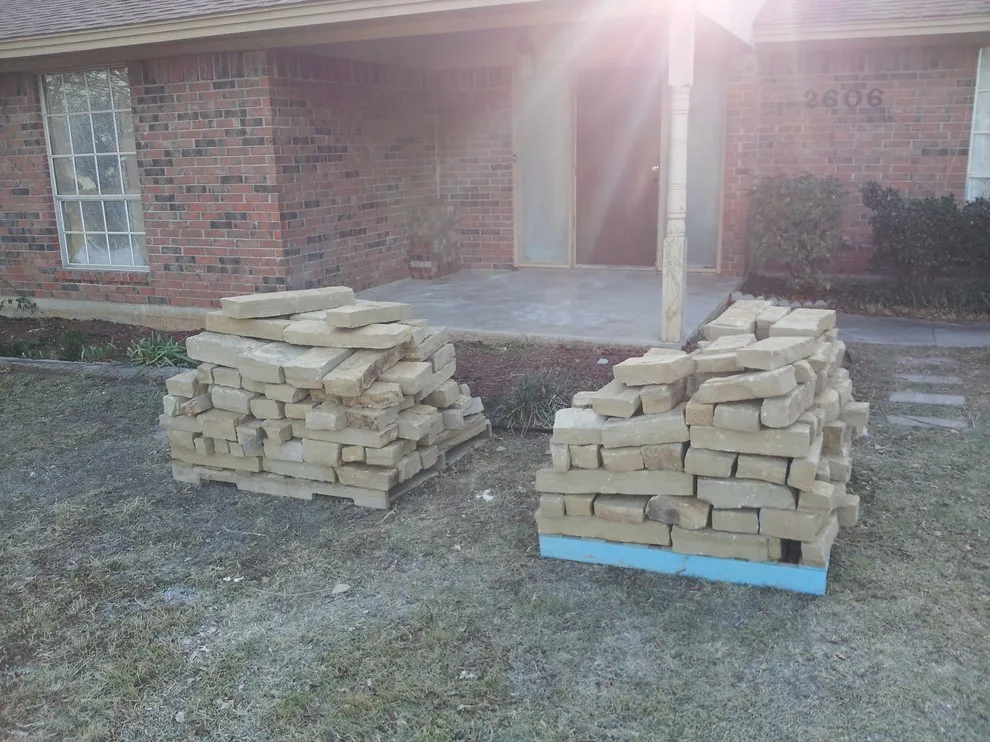 2606 Oaks Dr. Renovation - In Progress by Biggs Design - Photo 20