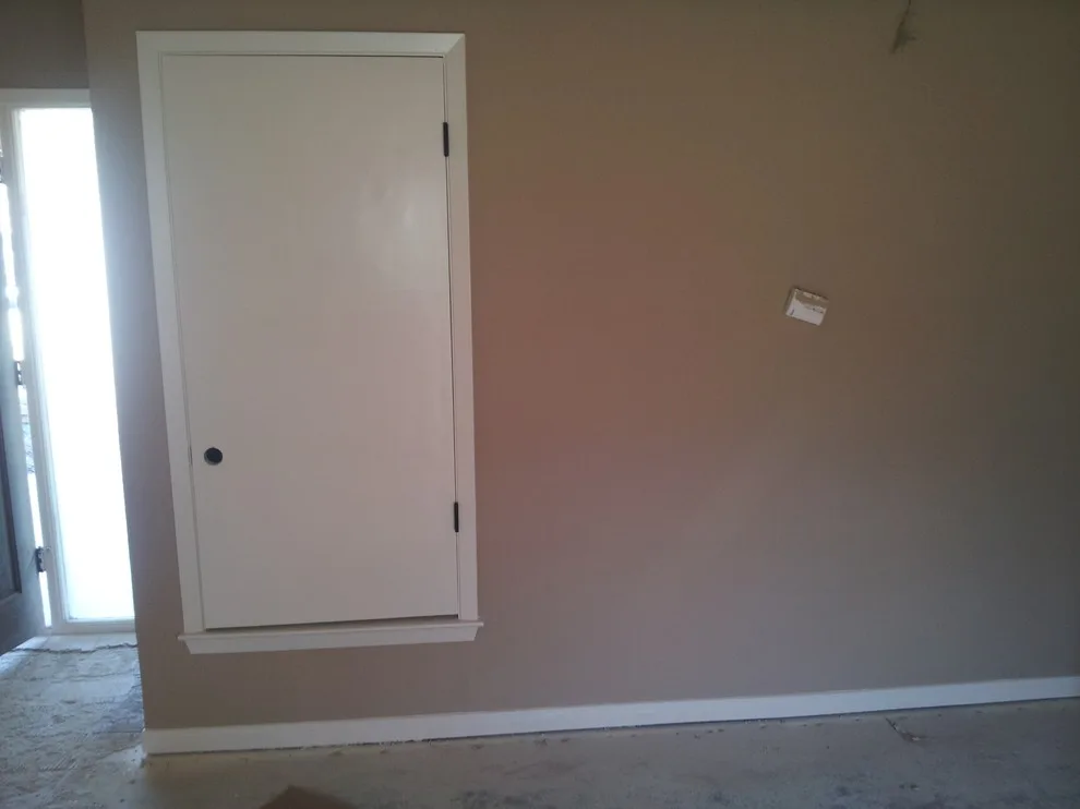 2606 Oaks Dr. Renovation - In Progress by Biggs Design - Photo 28
