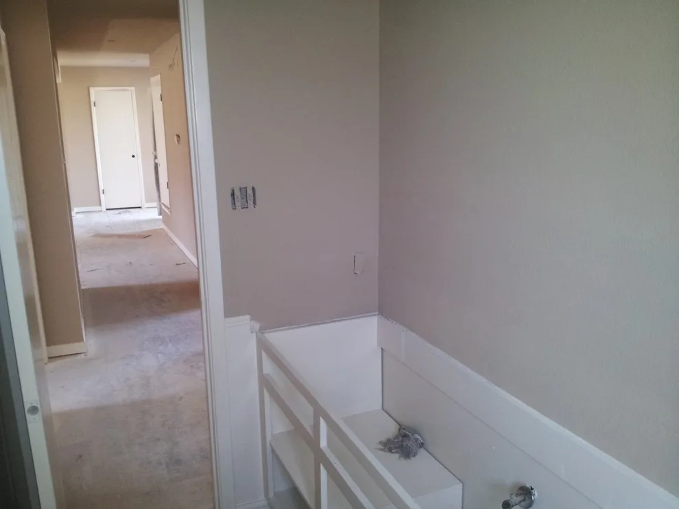 2606 Oaks Dr. Renovation - In Progress by Biggs Design - Photo 67