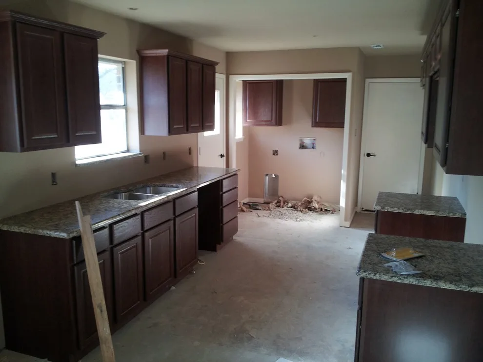 2606 Oaks Dr. Renovation - In Progress by Biggs Design - Photo 49