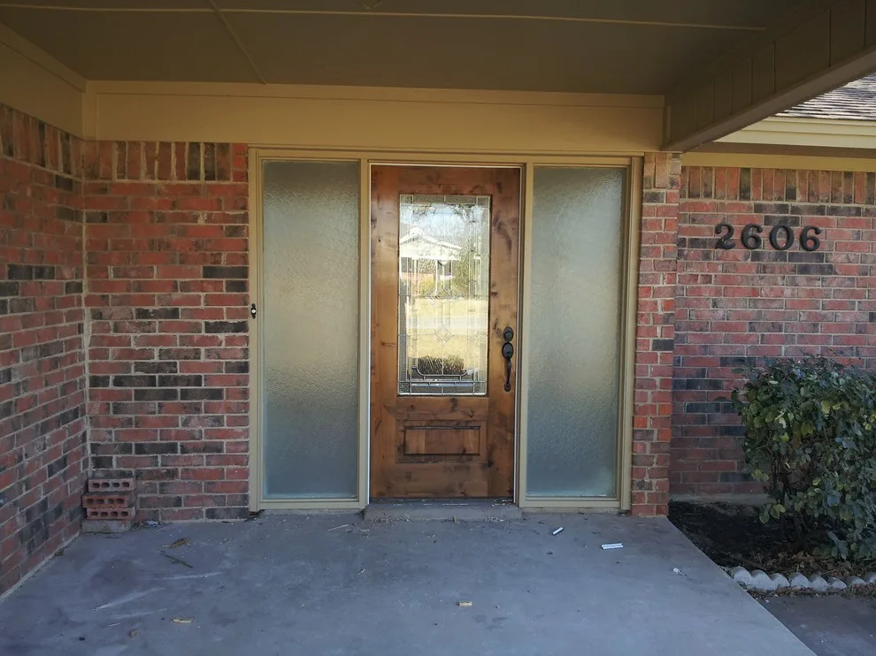 2606 Oaks Dr. Renovation - In Progress by Biggs Design - Photo 50
