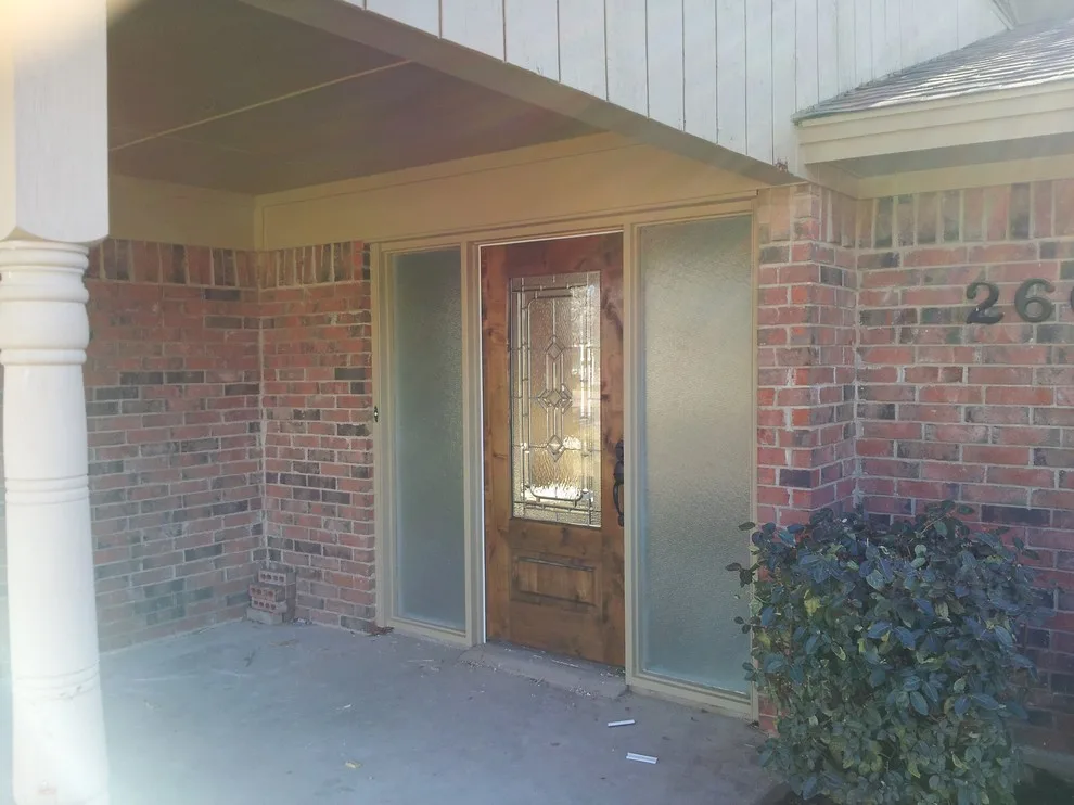 2606 Oaks Dr. Renovation - In Progress by Biggs Design - Photo 14