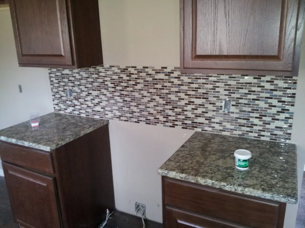 2606 Oaks Dr. Renovation - In Progress by Biggs Design - Photo 16