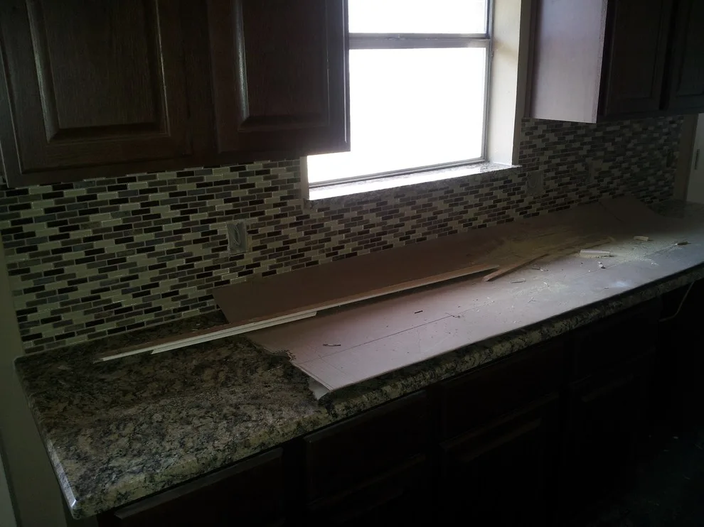 2606 Oaks Dr. Renovation - In Progress by Biggs Design - Photo 26