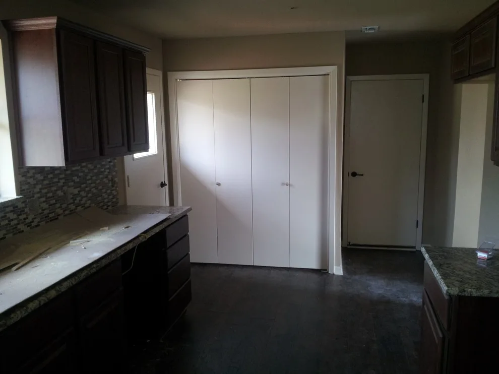 2606 Oaks Dr. Renovation - In Progress by Biggs Design - Photo 23