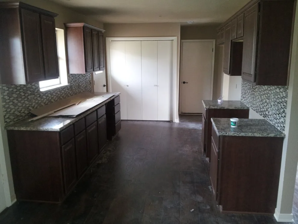 2606 Oaks Dr. Renovation - In Progress by Biggs Design - Photo 10