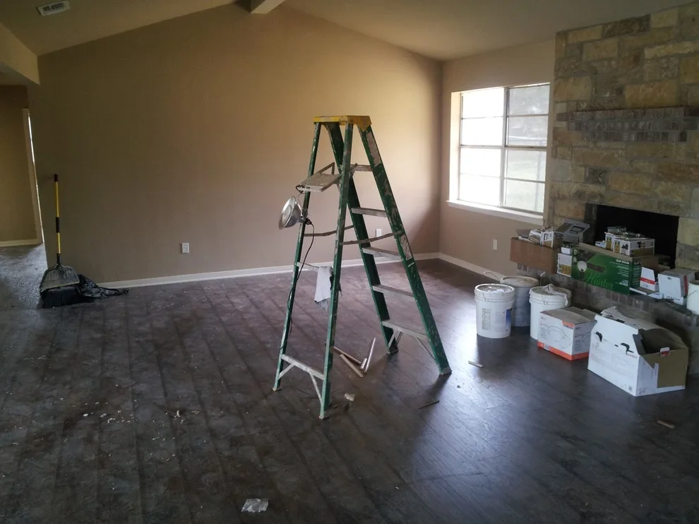2606 Oaks Dr. Renovation - In Progress by Biggs Design - Photo 31