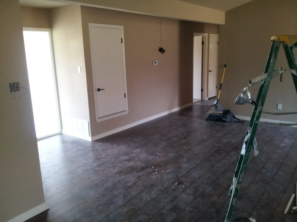 2606 Oaks Dr. Renovation - In Progress by Biggs Design - Photo 41
