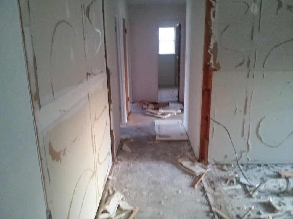 2606 Oaks Dr. Renovation - In Progress by Biggs Design - Photo 66