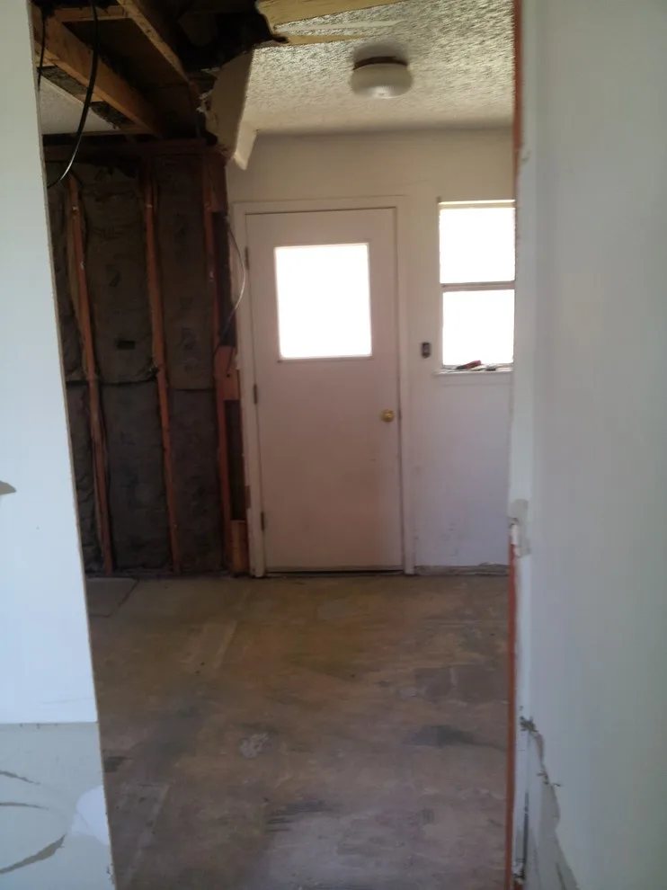 2606 Oaks Dr. Renovation - In Progress by Biggs Design - Photo 22