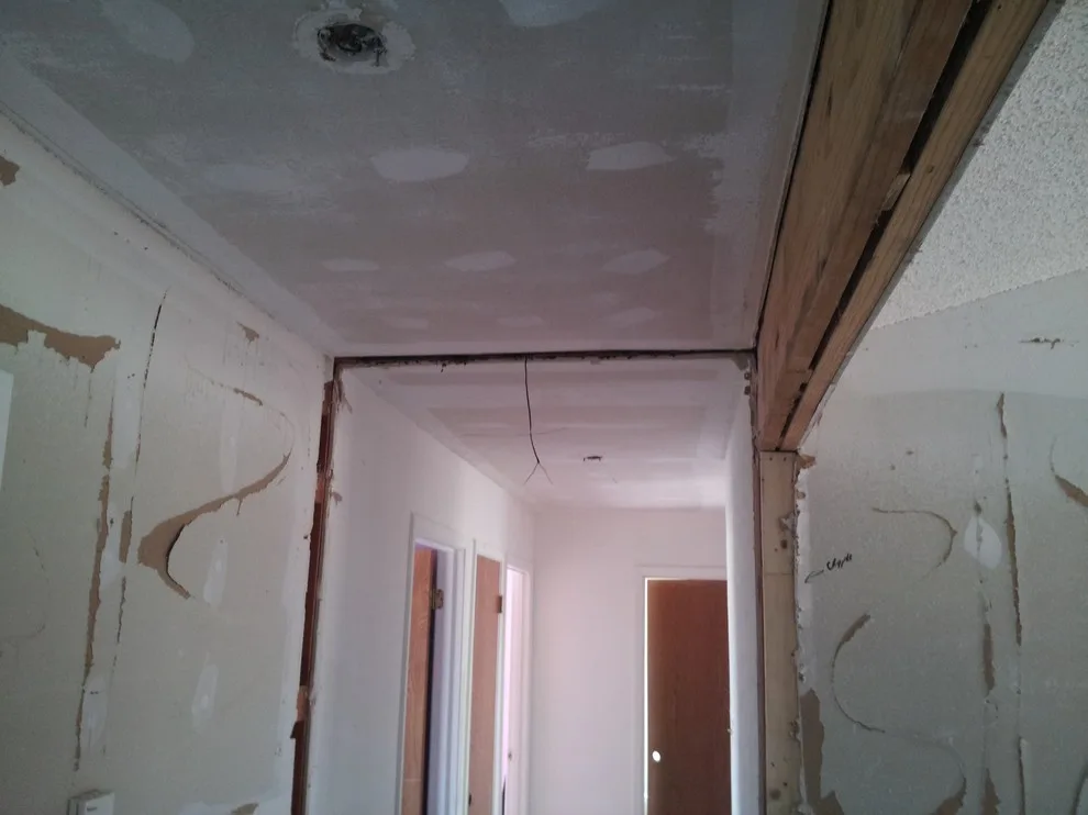 2606 Oaks Dr. Renovation - In Progress by Biggs Design - Photo 54