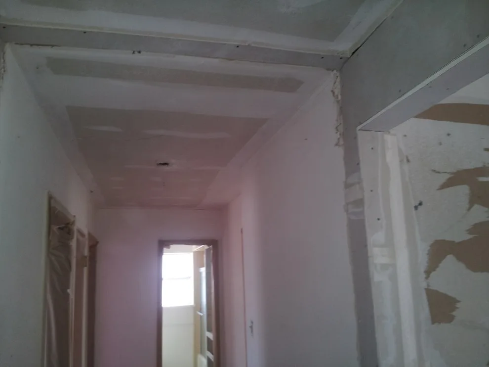 2606 Oaks Dr. Renovation - In Progress by Biggs Design - Photo 55