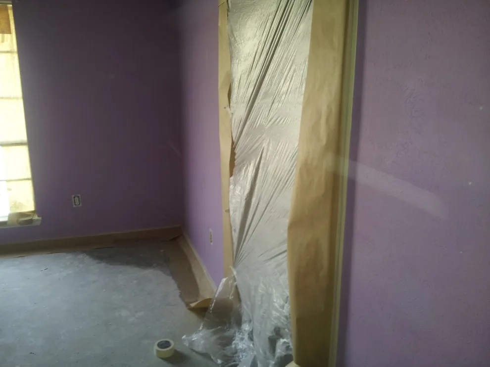 2606 Oaks Dr. Renovation - In Progress by Biggs Design - Photo 64