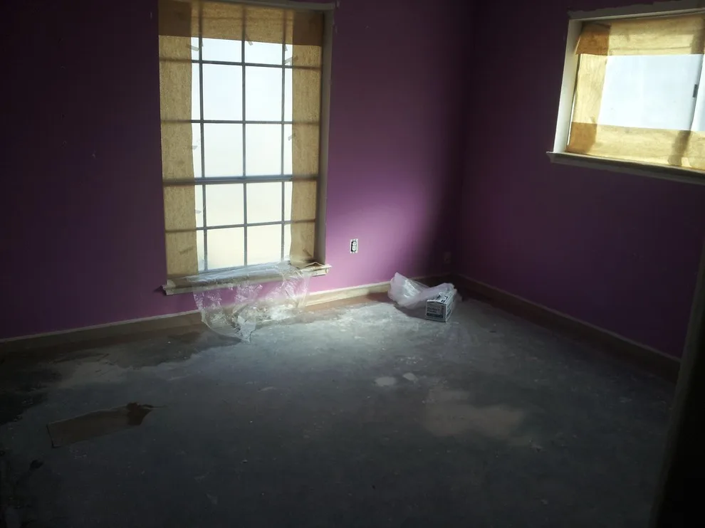 2606 Oaks Dr. Renovation - In Progress by Biggs Design - Photo 7