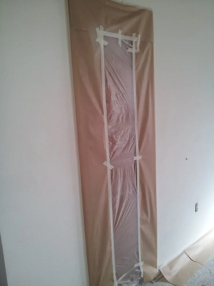 2606 Oaks Dr. Renovation - In Progress by Biggs Design - Photo 30