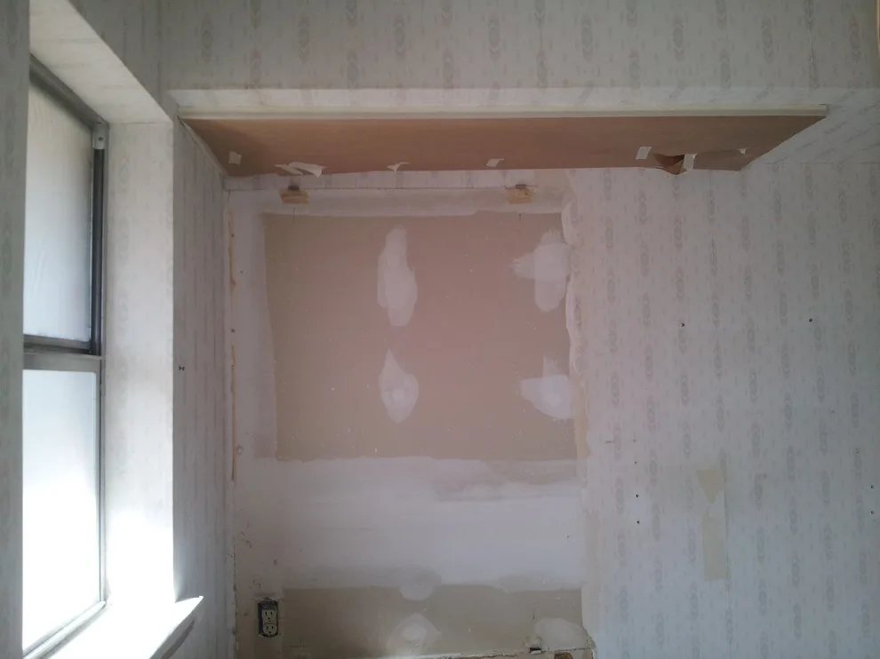 2606 Oaks Dr. Renovation - In Progress by Biggs Design - Photo 27