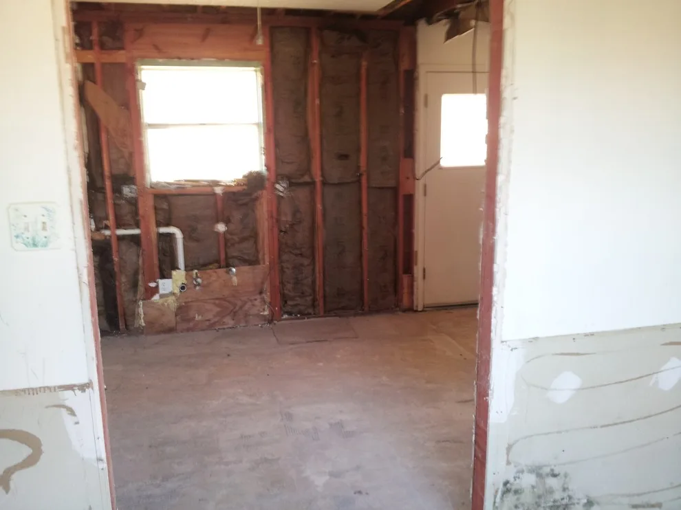 2606 Oaks Dr. Renovation - In Progress by Biggs Design - Photo 18