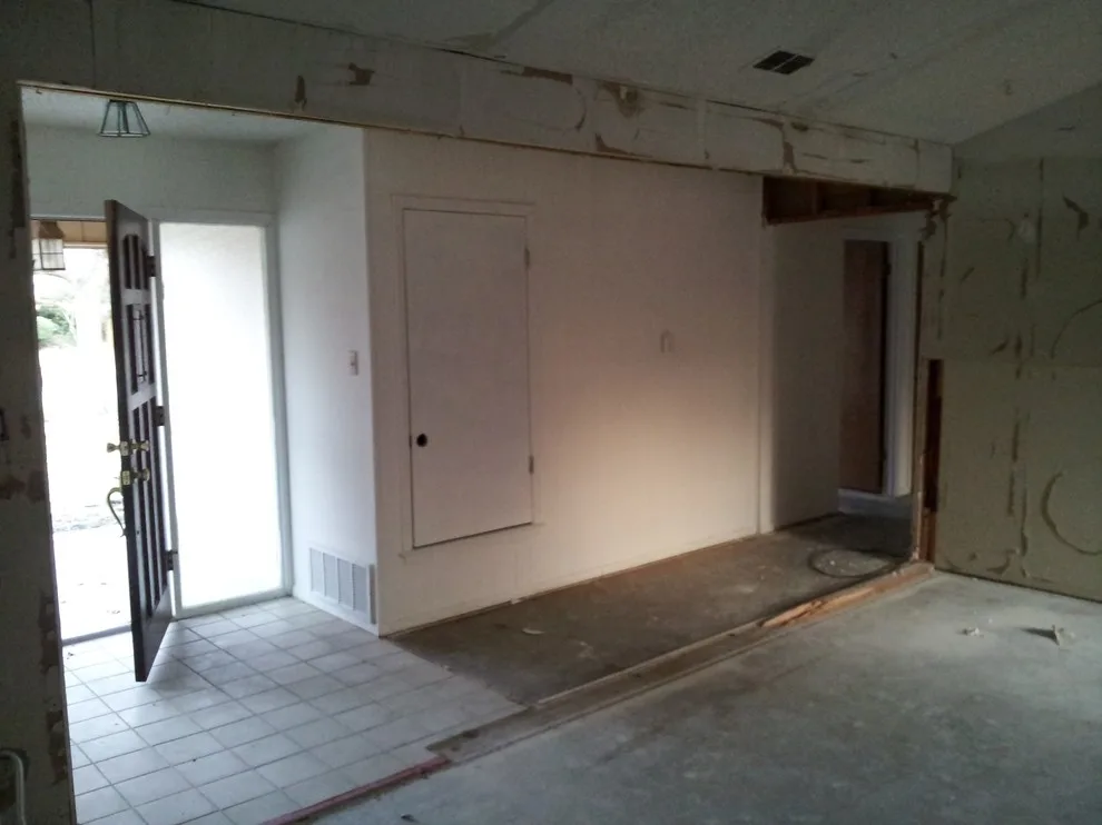 2606 Oaks Dr. Renovation - In Progress by Biggs Design - Photo 48